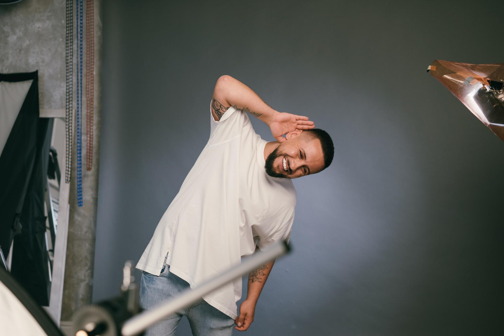 В Україні розпочався масштабний проект "Коли тиша заговорила"